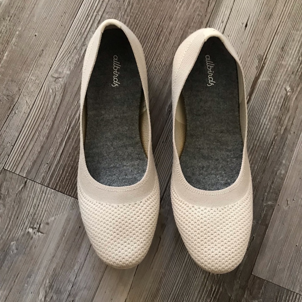 Allbirds Women's Flats 9